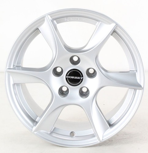 Borbet einzelfelge x - borbet,