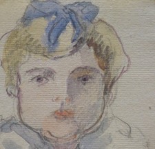 Robert Laloue (1884-1929)