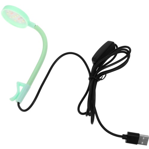 Lumière led pour aquarium - ,