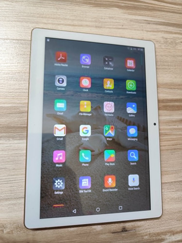 Tablette tactile yotopt 10 1 - tactile, "yotopt"