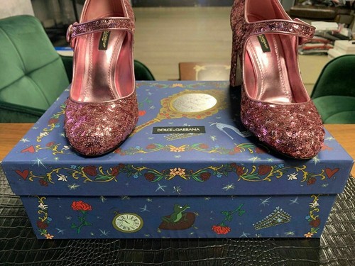 Dolce gabbana mary - mary, janes