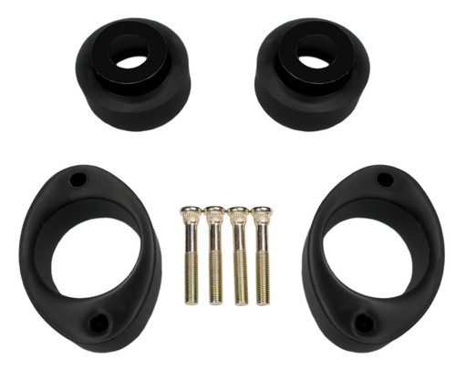 Kit rehausse entretoises 30 - kit,