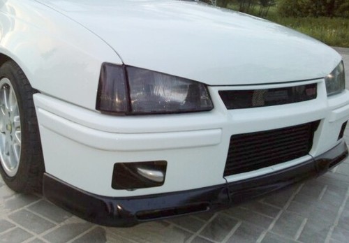 Opel kadett gsi rajout - opel,