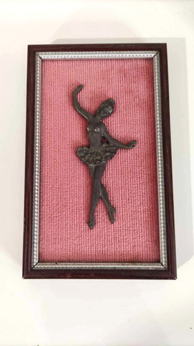 Tableau danseuse classique - , en