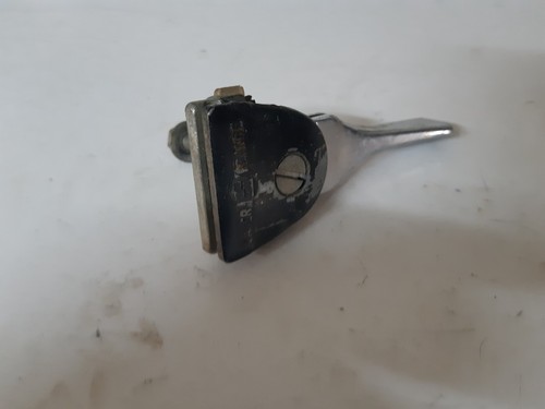 Levier gaz saker - gaz, de
