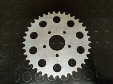 Engrenage Transmission Z38