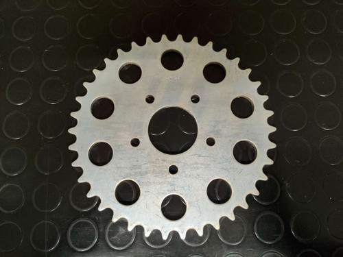 Engrenage transmission z38 - engrenage,