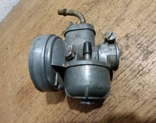 Bing carburetor 1/14/172 for Kreidler Florett K54, RMC