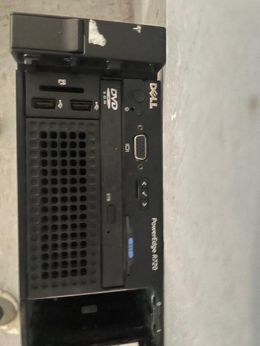 Serveur rack dell poweredge - serveur,