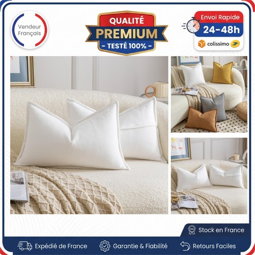 Madizz lot housses de - 2,