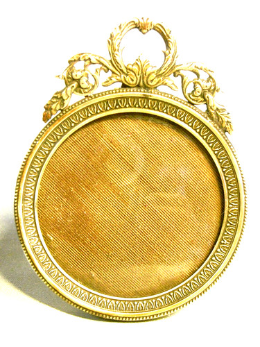 Ancien cadre rond - 🇫🇷,