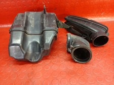 AIRBOX Boîte De Filtre À Air