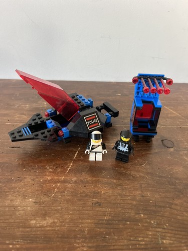 Vintage lego 6886 - 6886, galactic