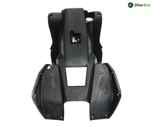Tablier avant aprilia 50 - avant,