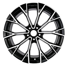 ⭐⭐⭐4 Jantes 19' style