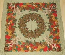 FOULARD 100% PURE SOIE SOIE