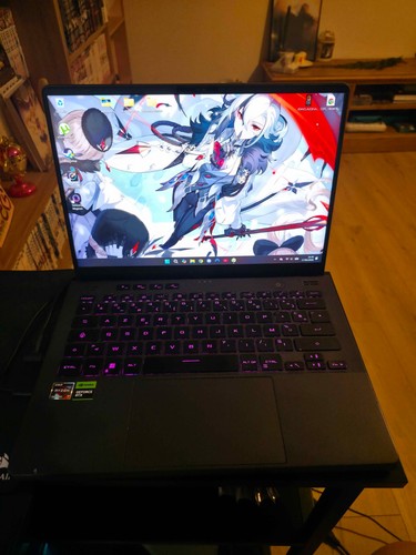 Portable gaming asus - gaming,