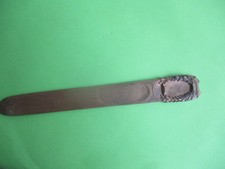 COUPE PAPIER OUVRE LETTRE