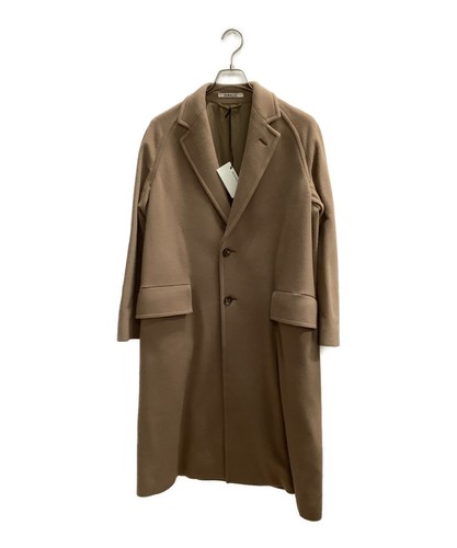 Auralee manteau femme cashmere - manteau,