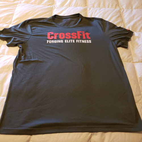 Reebok men crossfit forging - men's,