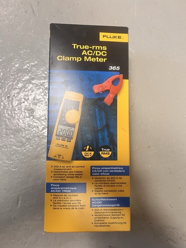 Fluke 365 pince - 365,
