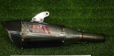 Yoshimura R-11 Slip On Exhaust