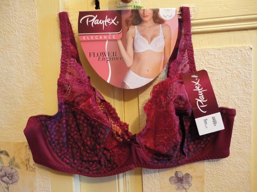 Soutien gorge playtex neuf - soutien,
