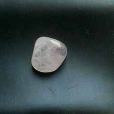 Pierre roulée QUARTZ ROSE