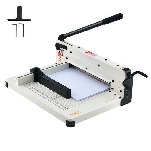 Vevor massicot papier - massicot, à