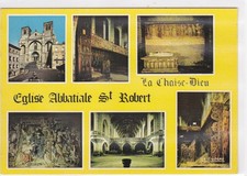 Carte Postale CPM 43 La