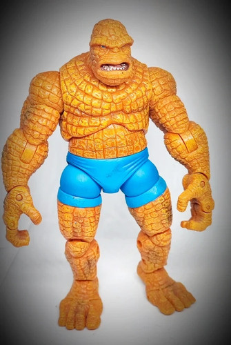 Marvel legends toybiz - ,, la