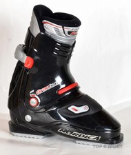 Nordica Gran Tour black -