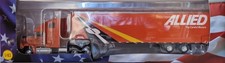 IXO 1/43 - Camions américains