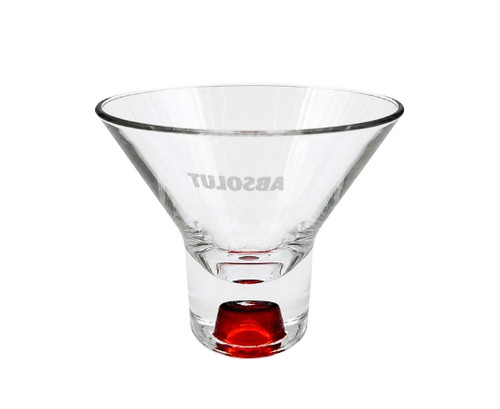 Verre cocktail absolut - 🍸,