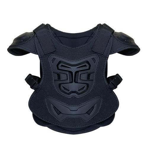 Gilet protection rigide - gilet,
