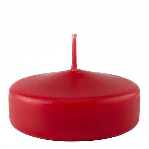 Lot bougies flottantes - 28,