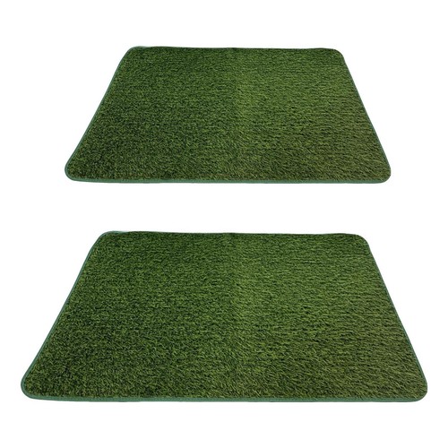 Tapis propreté pour chien - de,