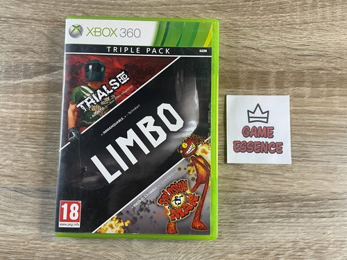 Limbo trials splosion - hd,