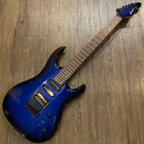 Guitare électrique aria - aria, pro