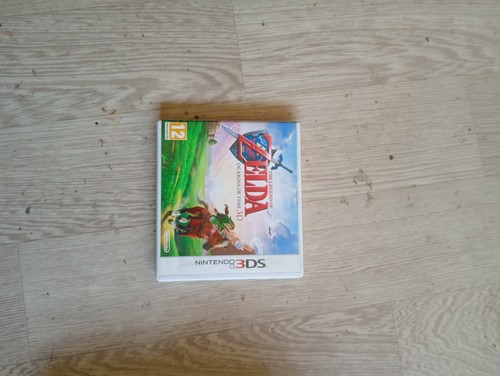 The legend zelda - legend, zelda: