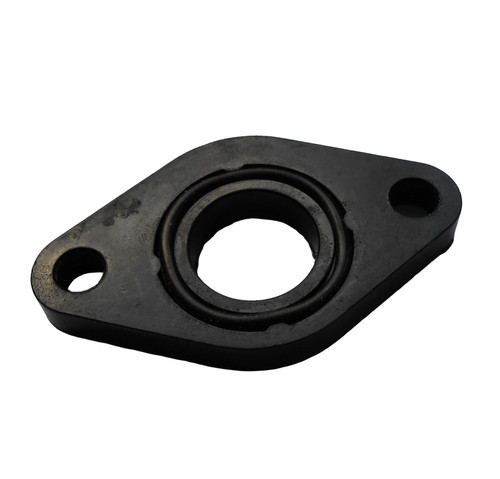 Joint pipe admission - , pour