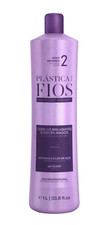 Cadiveu Professional Plastica dos Fios 1L / Hair Plastic Surgery STEP 2