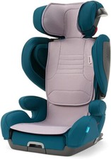 Recaro Kids Mako Ensemble 2 housses pour Siège Auto SIEGE NON COMPRIS Gris clair