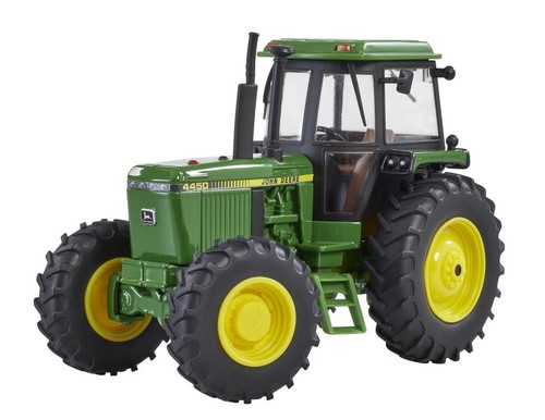Britains tracteur john deere - -,