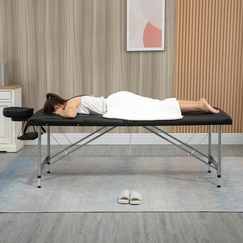 Massageliege klappbar inkl - massageliege, klappbar,