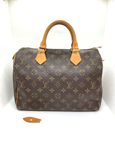 Sac main louis vuitton - main,