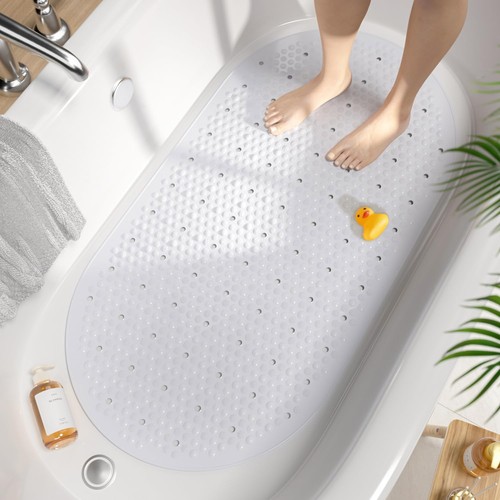 Tapis baignoire - de,