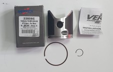 PISTON FORGE COMPLET YAMAHA