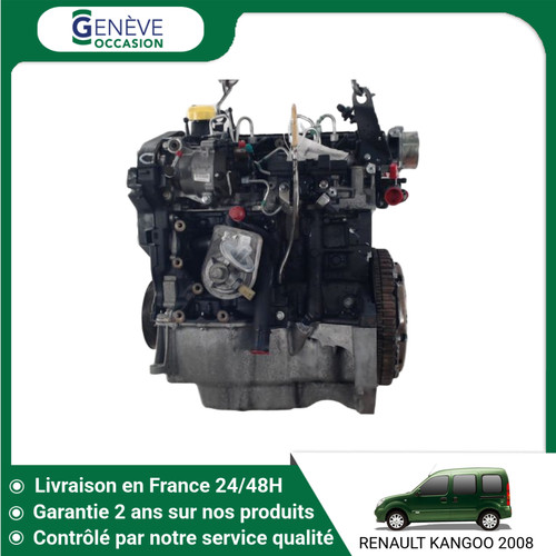 Moteur renault - 🇫🇷,