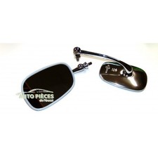 RETROVISEUR DROIT ET